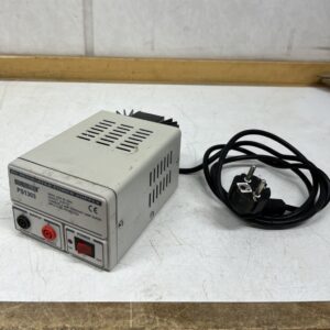 Tasavirtalähde 230V/13,8V DC HQ Power - Purkukolmio.fi