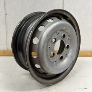 Mercedes Benz Sprinter vanne 15″ - Purkukolmio.fi