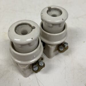 Tulppavarokekisko 2-osainen - Purkukolmio.fi