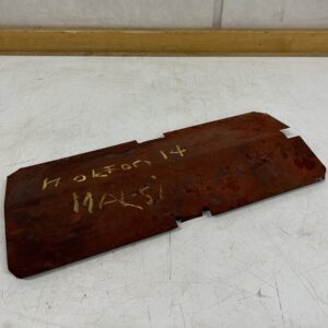 Högfors 14 Maxi savujarru - Purkukolmio.fi