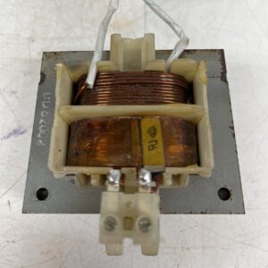 Muuntaja 230V/15V AC - Purkukolmio.fi