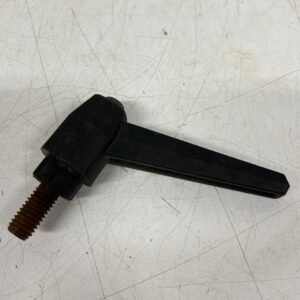 Lukituskahva M10 × 20 kierteellä - Purkukolmio.fi