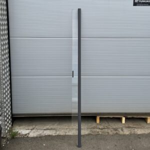 Pitkä suojapleksi Roland VersaExpress RF-640 tulostimeen - Purkukolmio.fi