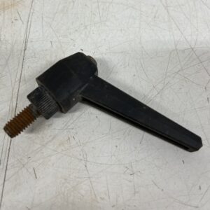 Lukituskahva M8 × 15 kierteellä - Purkukolmio.fi