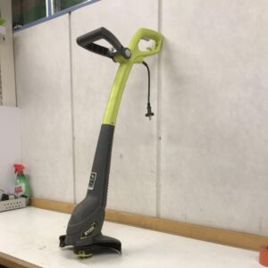 Siimaleikkuri Ryobi RLT3123 sähkökäyttöinen - Purkukolmio.fi