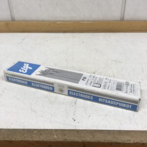 ELGA P 51 2,5×350 mm hitsauspuikko - Purkukolmio.fi