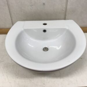 Käsienpesuallas 60x51x21 cm - Purkukolmio.fi