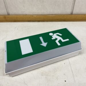 M-Lite Led opasvalo kulkusuunta eteenpäin - Purkukolmio.fi