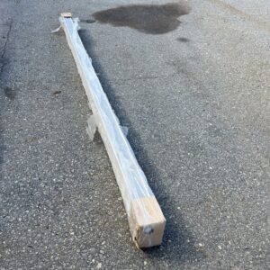 Vesikiertopatteri 300 cm × 14 cm - Purkukolmio.fi