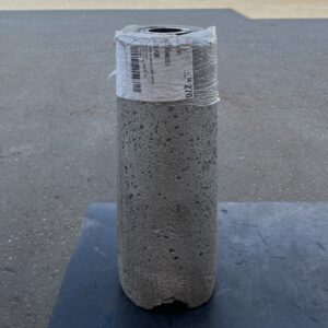 Betonijalusta Pike - Purkukolmio.fi