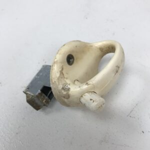 Leea 2-sormen kalustekahva - purkukolmio.fi