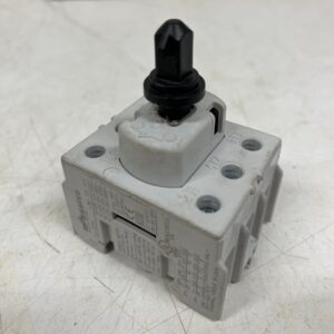 Katko turvakytkimen kytkinosa KU 325N ilman koteloa - Purkukolmio.fi