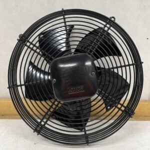 Puhallin Hidria 1- 230/240V 1400/1500 Rpm - Purkukolmio.fi