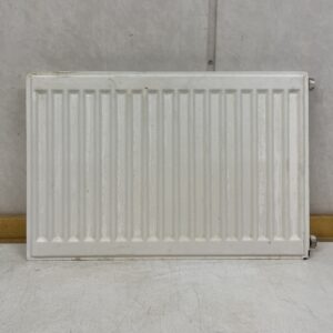 Vesikiertopatteri 60 cm × 40 cm - Purkukolmio.fi