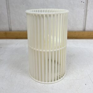 Carrier tuulettimen pyörä C022373H02 - Purkukolmio.fi