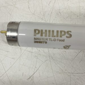Philips Master TL-D Food 36W/79 - Purkukolmio.fi