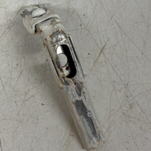 Vesikiertopatterin yläkannake - Purkukolmio.fi