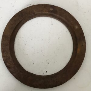 Hellan rengas 21 cm - Purkukolmio.fi