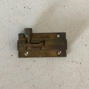 Lukkosalpa - Purkukolmio.fi