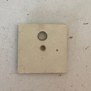 Sähköpeitelevy 24038, 12259 pyöreällä reiällä - Purkukolmio.fi