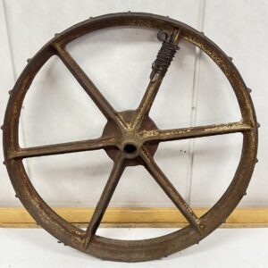 teräspyörä Ø 71 cm - Purkukolmio.fi