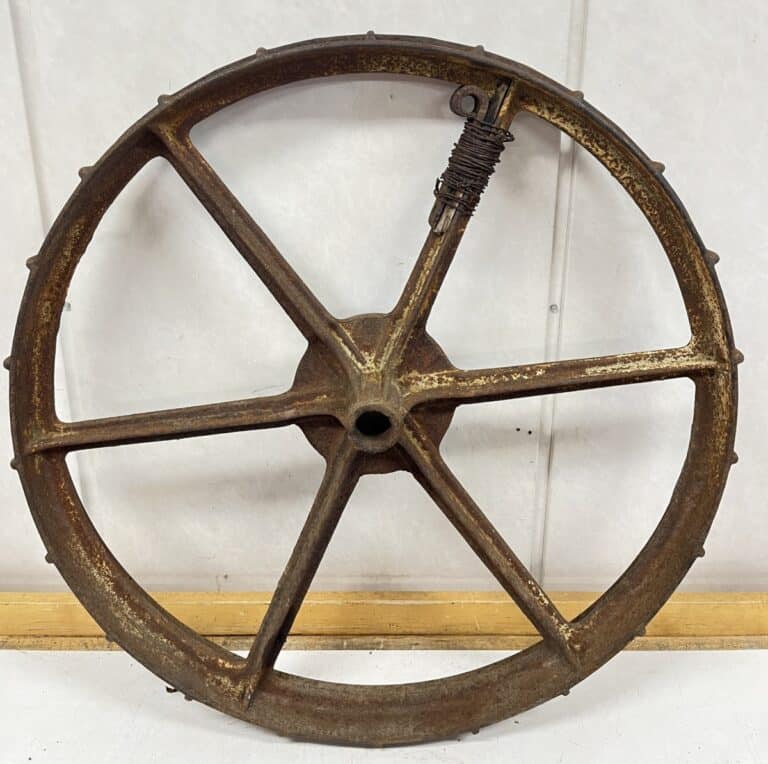 teräspyörä Ø 71 cm - Purkukolmio.fi