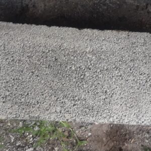 Lecasoraharkko 600 * 250 * 60 mm - Purkukolmio.fi