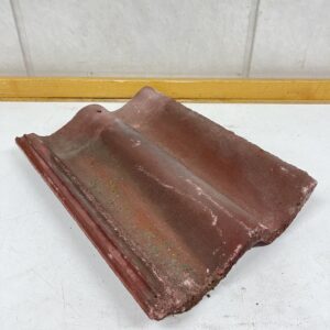 Luja kattotiili - Purkukolmio.fi