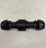 Kaapelin jatkoliitinpari Ensto NW 250V 16A - Purkukolmio.fi