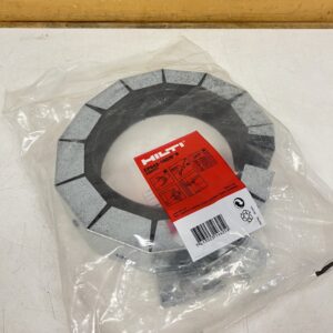 Palokatkomansetti Hilti CP643-160/6" - purkukolmio.fi