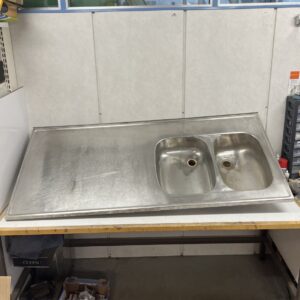 Tiskipöydän 150 cm × 62 cm - Purkukolmio.fi