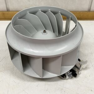 Puhallinmoottori Ecofit E49-A1 - Purkukolmio.fi