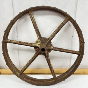 teräspyörä Ø 71 cm - Purkukolmio.fi