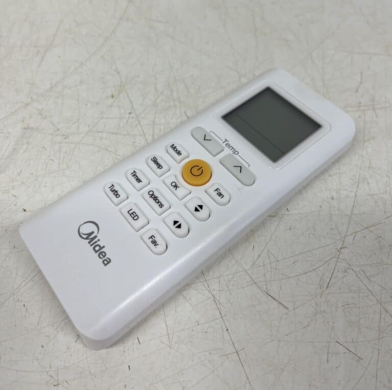 Midea RG70C kaukosäädin - Purkukolmio.fi