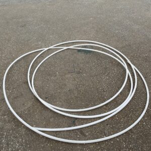 Vesijohtoputki Ø 20 mm 16 m - Purkukolmio.fi