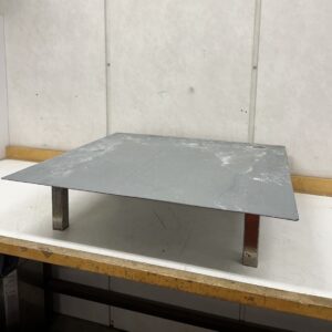 Piipunhattu 62 cm × 60 cm - Purkukolmio.fi