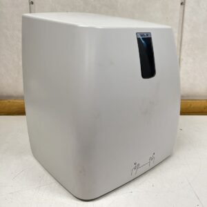 Katrin käsipyyheannostelija - Purkukolmio.fi