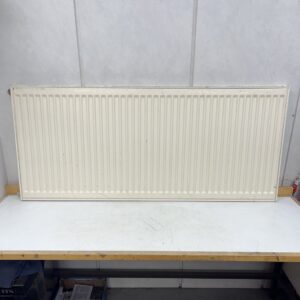 Vesikiertopatteri 140 cm × 60 cm purkukolmio.fi