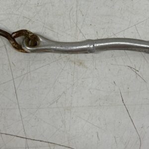 Ikkunan suljin, lankahaka, pitkä malli - purkukolmio.fi