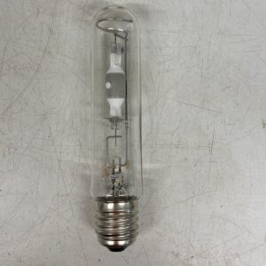 DuraLamp HDI-T E40 Chiara-Clear 250w - Purkukolmio.fi