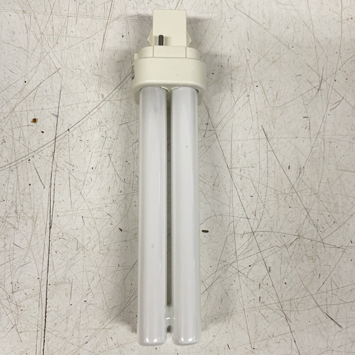 Philips Ampoule Economie D'énergie MASTER PL-C 2P, 13 Watt W / G24d-1