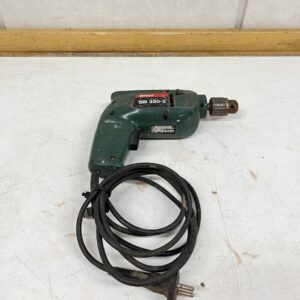 Iskuporakone Bosch SB 350-2 350W korjattavaksi - purkukolmio.fi