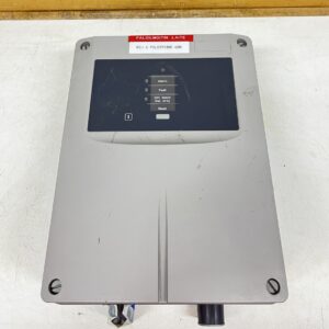 Securiton ASD 535-1 - Purkukolmio.fi