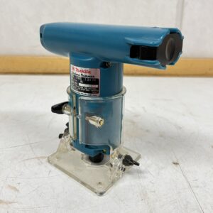 Makita 3700D akkuyläjyrsin - Purkukolmio.fi