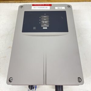 Securiton ASD 535-1 - Purkukolmio.fi