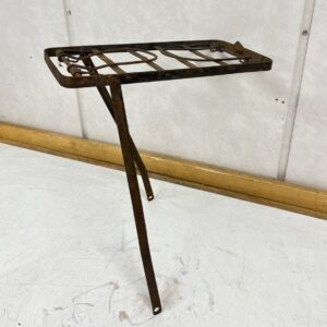 polkupyörän takateline - purkukolmio.fi