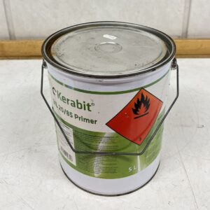 Kerabit BIL 20/85 esisivelyliuos 5L - Purkukolmio.fi