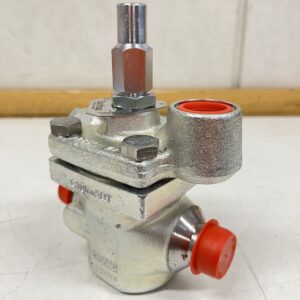 Danfoss ICS1 25-10 pilottiohjattu servoventtiili - purkukolmio.fi