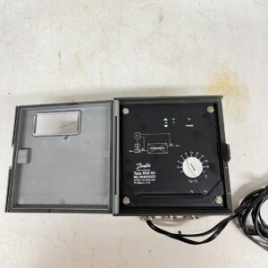 Danfoss EKS 65 - Purkukolmio.fi