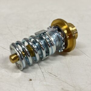 Emerson X 22440-B2B lämpöpaisuntaventtiili - Purkukolmio.fi